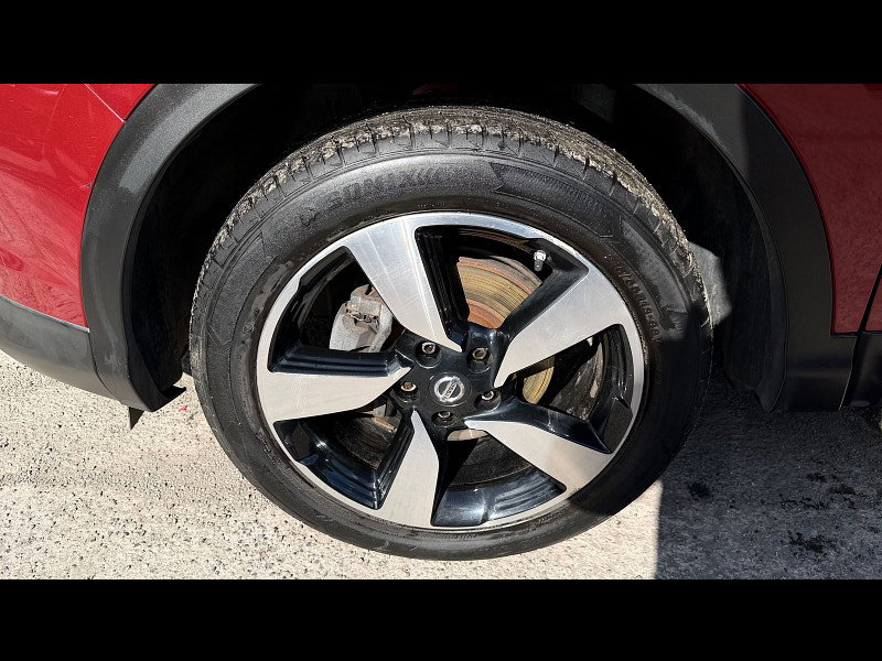 Nissan Qashqai 1.2 DIG-T n-tec+ SUV 5dr Petrol Manual 2WD Euro 6 (s/s) (115 ps) 5dr Manual 2026