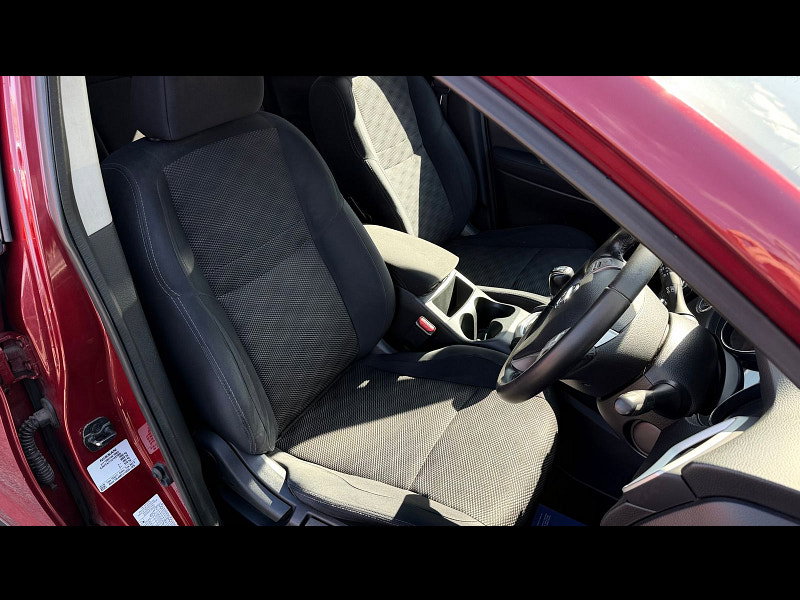 Nissan Qashqai 1.2 DIG-T n-tec+ SUV 5dr Petrol Manual 2WD Euro 6 (s/s) (115 ps) 5dr Manual 2026