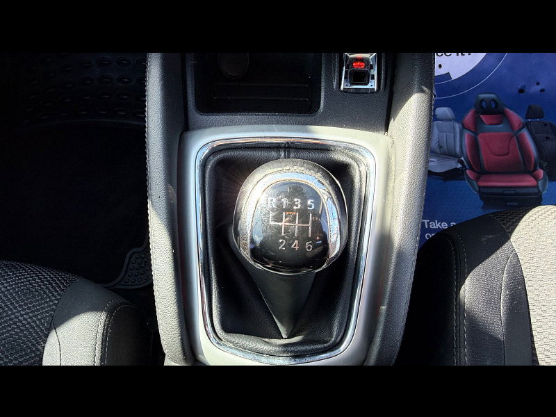 Nissan Qashqai 1.2 DIG-T n-tec+ SUV 5dr Petrol Manual 2WD Euro 6 (s/s) (115 ps) 5dr Manual 2026