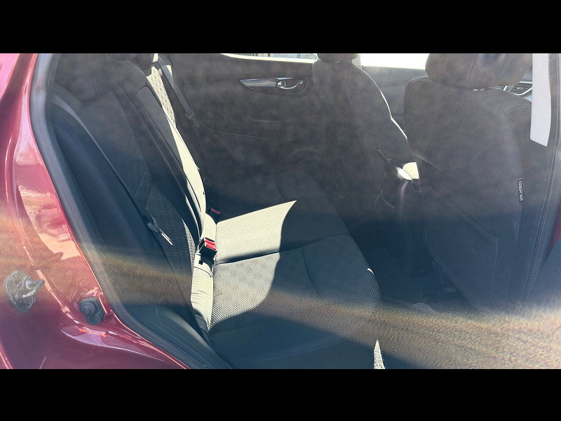 Nissan Qashqai 1.2 DIG-T n-tec+ SUV 5dr Petrol Manual 2WD Euro 6 (s/s) (115 ps) 5dr Manual 2026