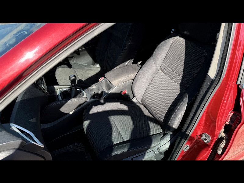 Nissan Qashqai 1.2 DIG-T n-tec+ SUV 5dr Petrol Manual 2WD Euro 6 (s/s) (115 ps) 5dr Manual 2026