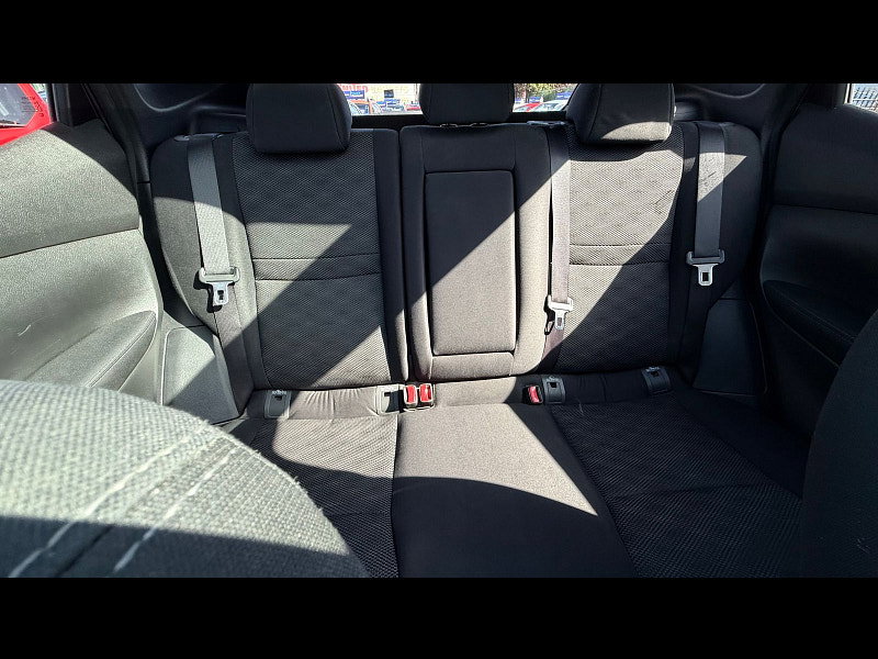 Nissan Qashqai 1.2 DIG-T n-tec+ SUV 5dr Petrol Manual 2WD Euro 6 (s/s) (115 ps) 5dr Manual 2026