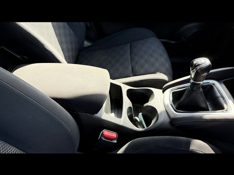 Nissan Qashqai 1.2 DIG-T n-tec+ SUV 5dr Petrol Manual 2WD Euro 6 (s/s) (115 ps) 5dr Manual 2026