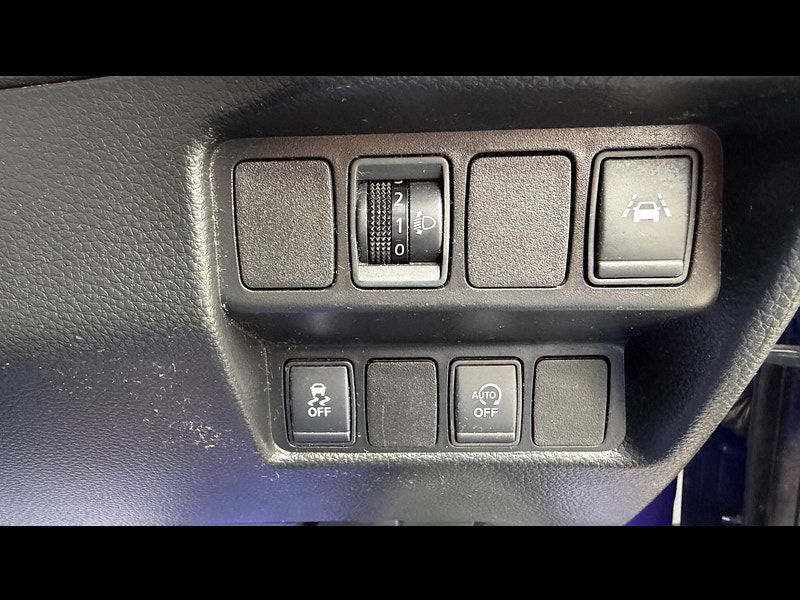 Nissan Qashqai 1.5 dCi N-Connecta 2WD Euro 6 (s/s) 5dr 5dr Manual 2025