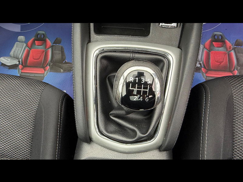 Nissan Qashqai 1.5 dCi N-Connecta 2WD Euro 6 (s/s) 5dr 5dr Manual 2025