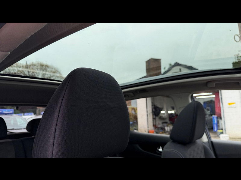 Nissan Qashqai 1.5 dCi N-Connecta 2WD Euro 6 (s/s) 5dr 5dr Manual 2025