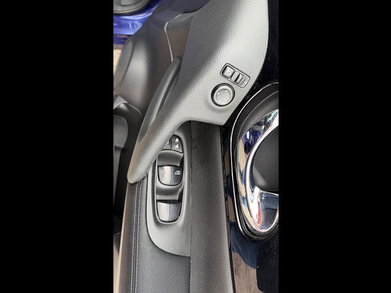 Nissan Qashqai 1.5 dCi N-Connecta 2WD Euro 6 (s/s) 5dr 5dr Manual 2025