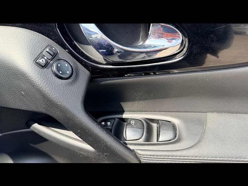 Nissan Qashqai 1.5 dCi Tekna SUV 5dr Diesel Manual 2WD Euro 6 (s/s) (110 ps) 5dr Manual 2026