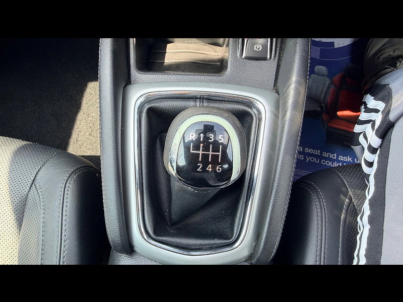 Nissan Qashqai 1.5 dCi Tekna SUV 5dr Diesel Manual 2WD Euro 6 (s/s) (110 ps) 5dr Manual 2026