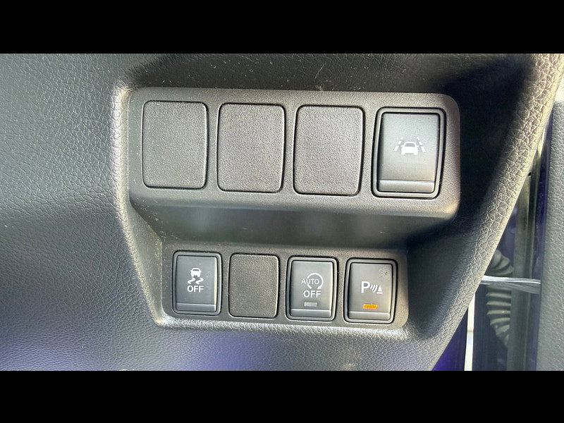 Nissan Qashqai 1.5 dCi Tekna SUV 5dr Diesel Manual 2WD Euro 6 (s/s) (110 ps) 5dr Manual 2026
