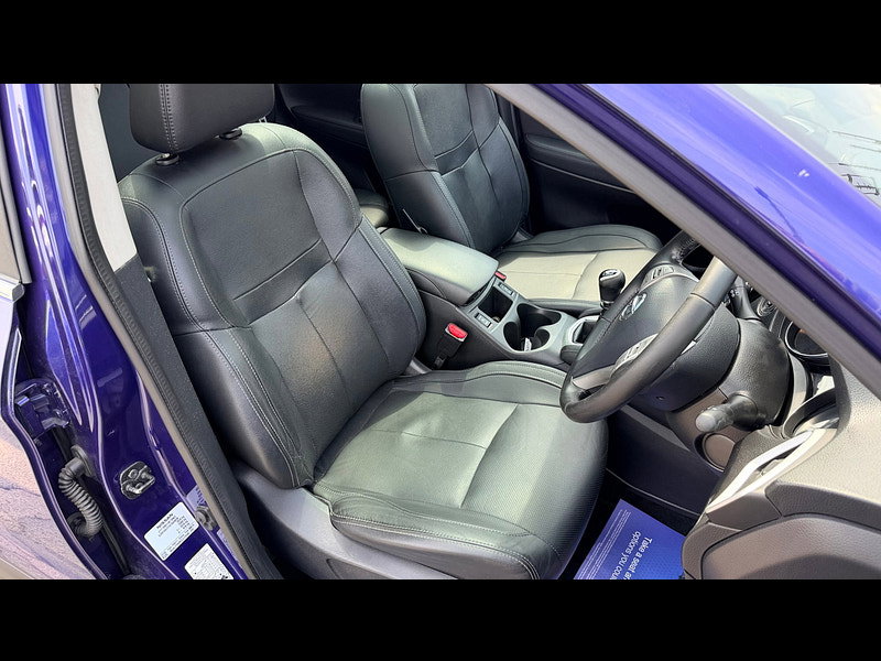 Nissan Qashqai 1.5 dCi Tekna SUV 5dr Diesel Manual 2WD Euro 6 (s/s) (110 ps) 5dr Manual 2026