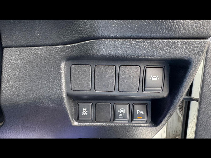Nissan Qashqai 1.6 DIG-T Tekna 2WD Euro 6 (s/s) 5dr 5dr Manual 2025