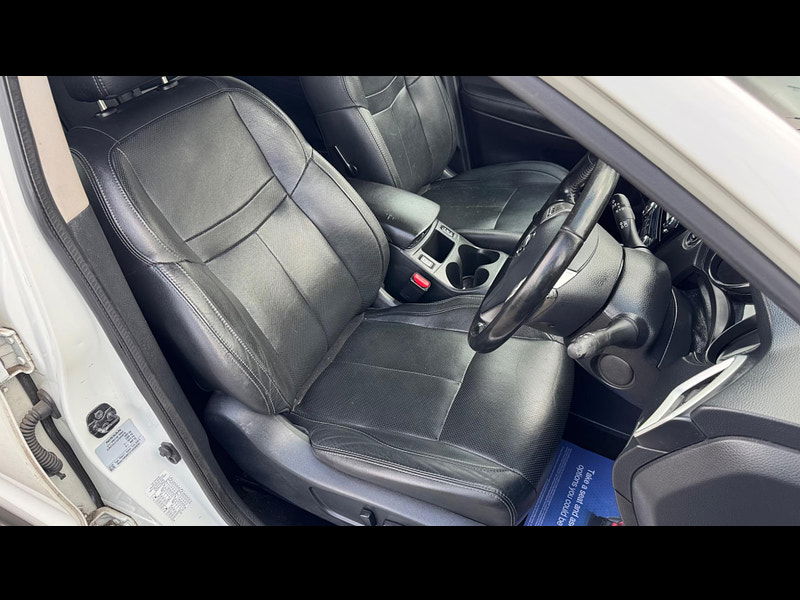 Nissan Qashqai 1.6 DIG-T Tekna 2WD Euro 6 (s/s) 5dr 5dr Manual 2025