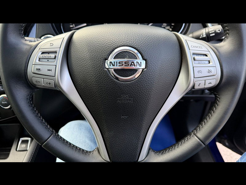 Nissan Qashqai 1.6 DIG-T Tekna SUV 5dr Petrol Manual 2WD Euro 6 (s/s) (163 ps) 5dr Manual 2026