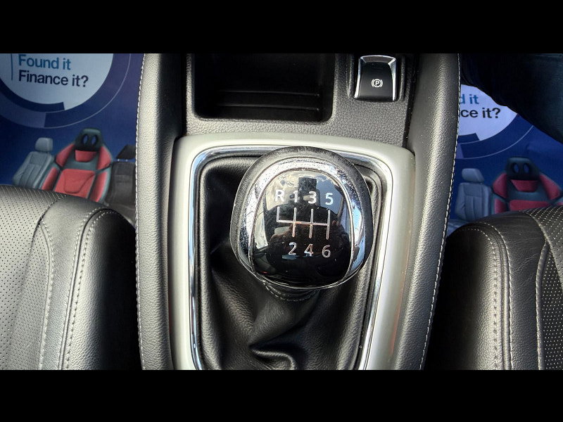 Nissan Qashqai 1.6 DIG-T Tekna SUV 5dr Petrol Manual 2WD Euro 6 (s/s) (163 ps) 5dr Manual 2026