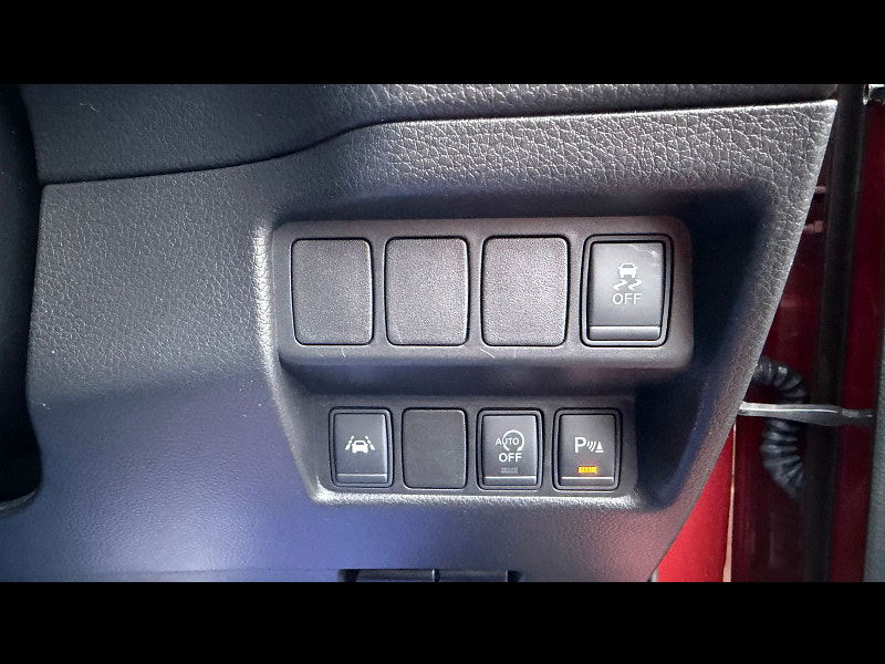 Nissan Qashqai 1.6 DIG-T Tekna SUV 5dr Petrol Manual 2WD Euro 6 (s/s) (163 ps) 5dr Manual 2026