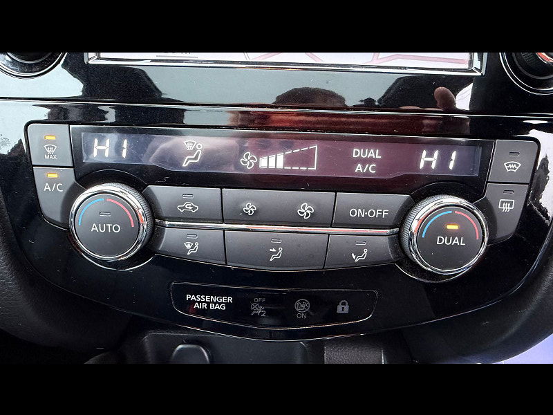 Nissan Qashqai 1.6 DIG-T Tekna SUV 5dr Petrol Manual 2WD Euro 6 (s/s) (163 ps) 5dr Manual 2026