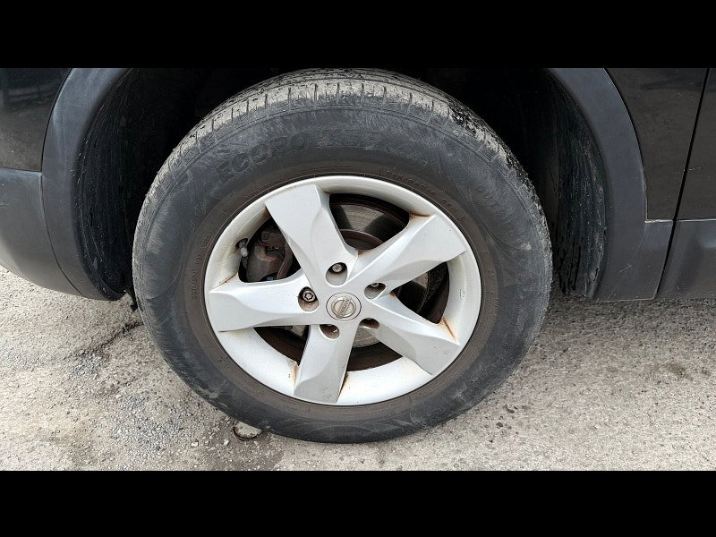 Nissan Qashqai 1.6 Visia SUV 5dr Petrol Manual 2WD Euro 5 (s/s) (117 ps) 5dr Manual 2026