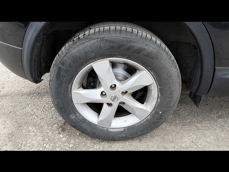 Nissan Qashqai 1.6 Visia SUV 5dr Petrol Manual 2WD Euro 5 (s/s) (117 ps) 5dr Manual 2026