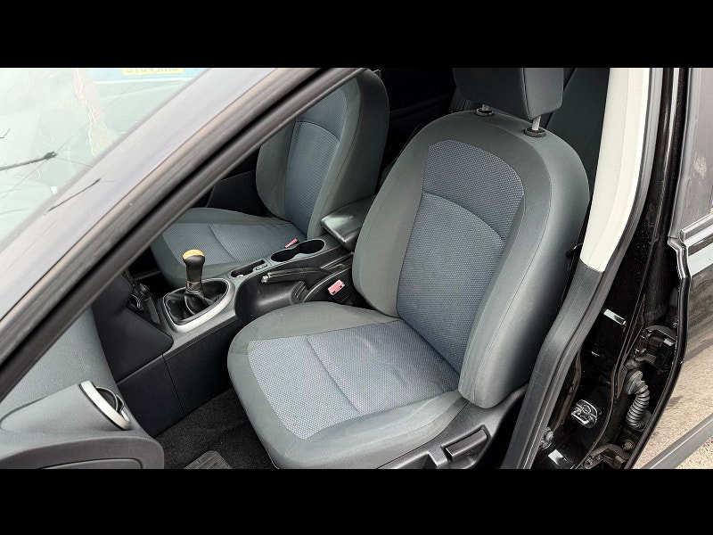 Nissan Qashqai 1.6 Visia SUV 5dr Petrol Manual 2WD Euro 5 (s/s) (117 ps) 5dr Manual 2026