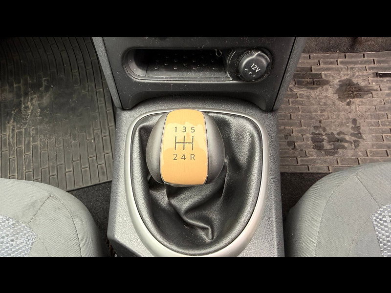 Nissan Qashqai 1.6 Visia SUV 5dr Petrol Manual 2WD Euro 5 (s/s) (117 ps) 5dr Manual 2026