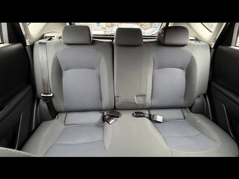 Nissan Qashqai 1.6 Visia SUV 5dr Petrol Manual 2WD Euro 5 (s/s) (117 ps) 5dr Manual 2026