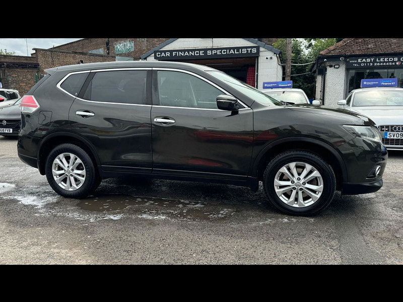 Nissan X-Trail 1.6 dCi Acenta Euro 6 (s/s) 5dr 5dr Manual 2024