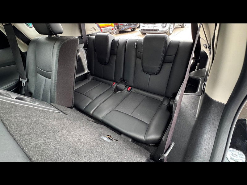 Nissan X-Trail 1.6 DIG-T Tekna Euro 6 (s/s) 5dr 5dr Manual 2025