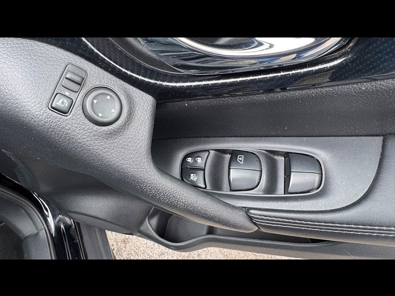 Nissan X-Trail 1.6 DIG-T Tekna Euro 6 (s/s) 5dr 5dr Manual 2025