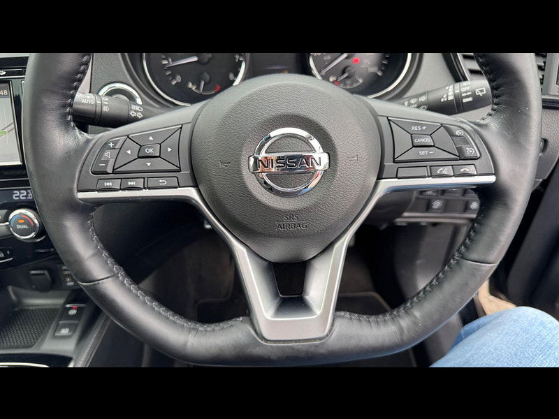 Nissan X-Trail 1.6 DIG-T Tekna Euro 6 (s/s) 5dr 5dr Manual 2025