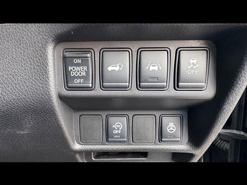 Nissan X-Trail 1.6 DIG-T Tekna Euro 6 (s/s) 5dr 5dr Manual 2025