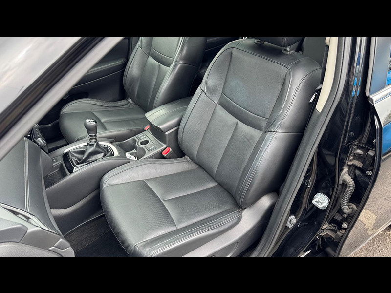 Nissan X-Trail 1.6 DIG-T Tekna Euro 6 (s/s) 5dr 5dr Manual 2025