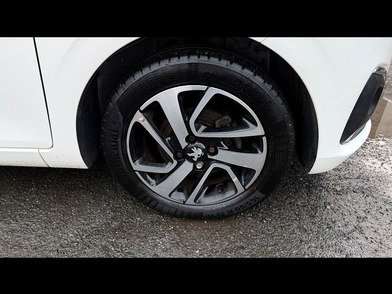 Peugeot 108 1.2 PureTech Collection Hatchback 3dr Petrol Manual Euro 6 (82 ps) 3dr Manual 2026