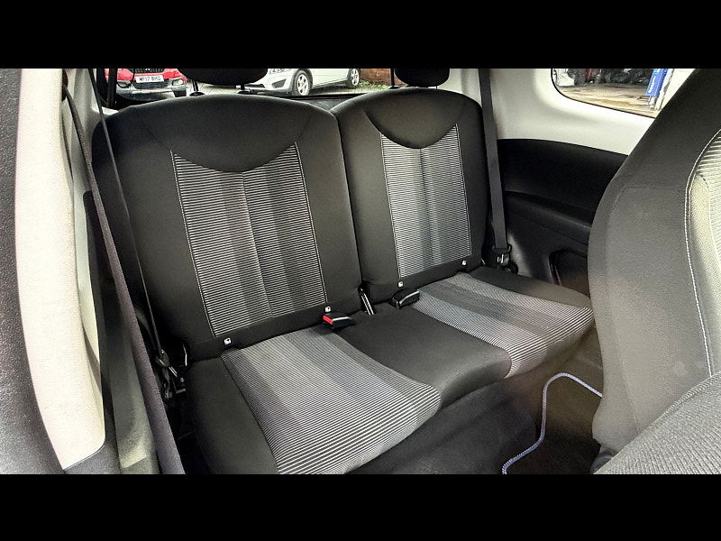 Peugeot 108 1.2 PureTech Collection Hatchback 3dr Petrol Manual Euro 6 (82 ps) 3dr Manual 2026