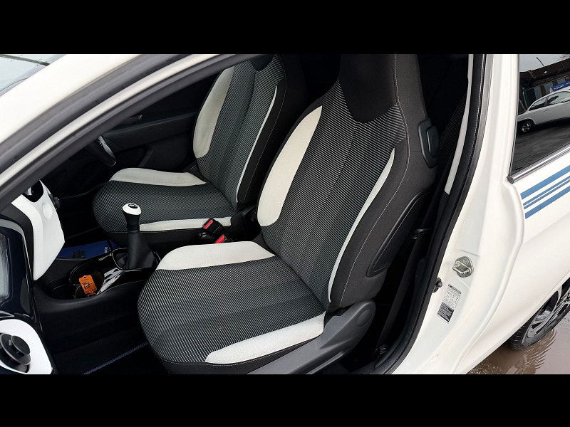 Peugeot 108 1.2 PureTech Collection Hatchback 3dr Petrol Manual Euro 6 (82 ps) 3dr Manual 2026