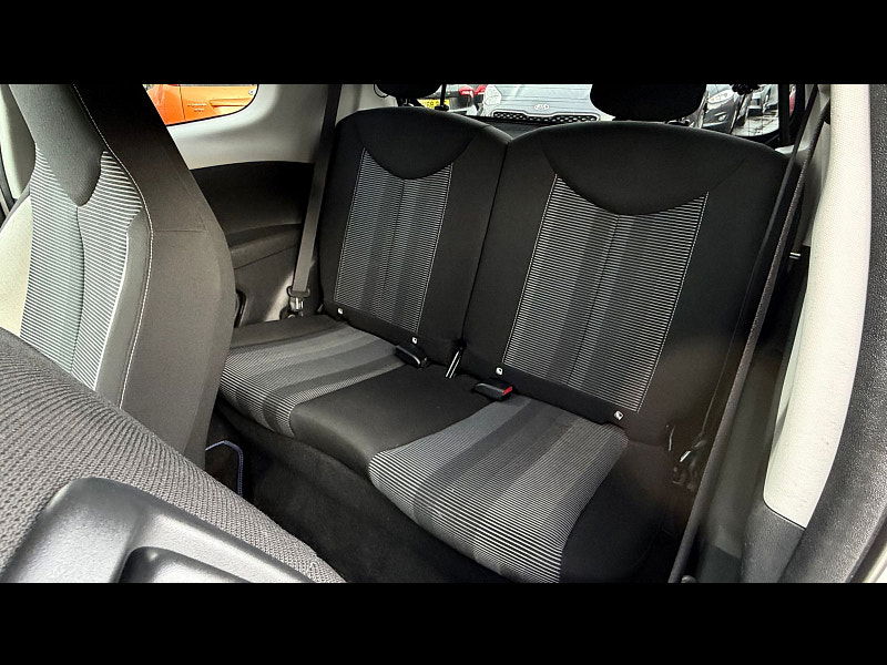 Peugeot 108 1.2 PureTech Collection Hatchback 3dr Petrol Manual Euro 6 (82 ps) 3dr Manual 2026