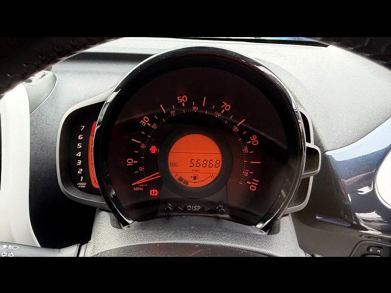 Peugeot 108 1.2 PureTech Collection Hatchback 3dr Petrol Manual Euro 6 (82 ps) 3dr Manual 2026