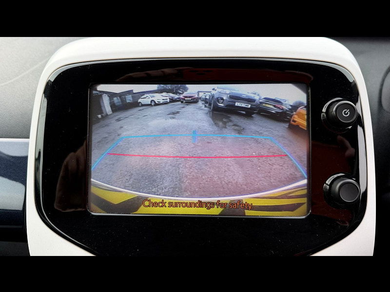 Peugeot 108 1.2 PureTech Collection Hatchback 3dr Petrol Manual Euro 6 (82 ps) 3dr Manual 2026