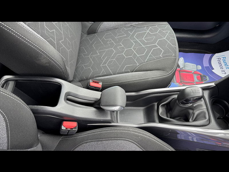 Peugeot 2008 1.2 PureTech Active Euro 6 5dr 5dr Manual 2025