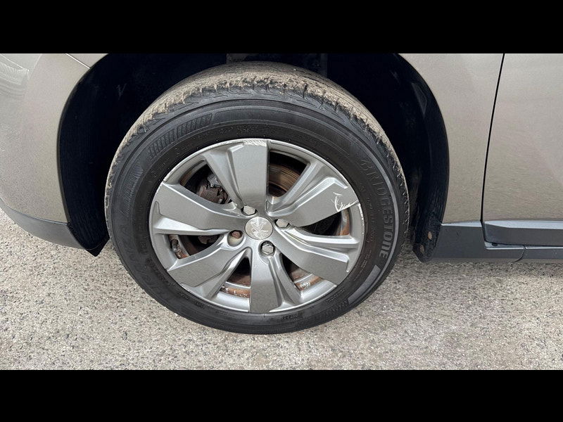 Peugeot 2008 1.2 PureTech Active Euro 6 5dr 5dr Manual 2025
