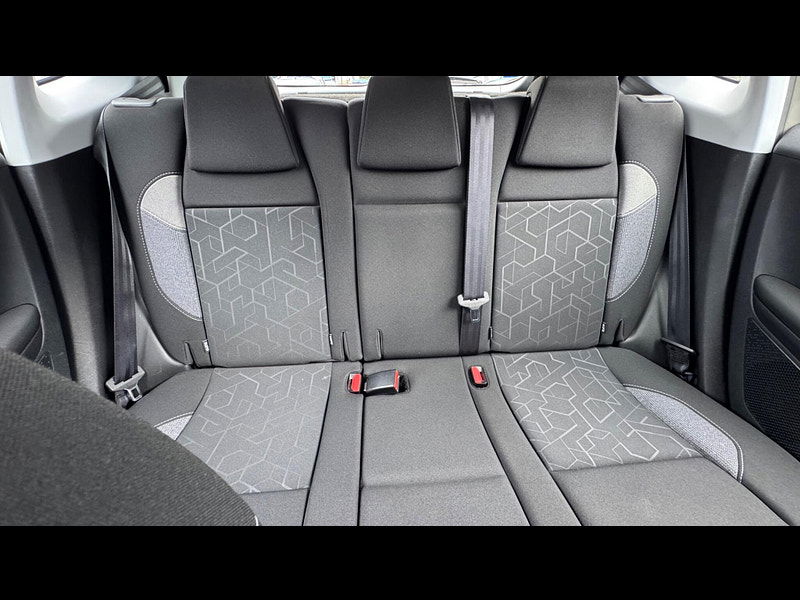 Peugeot 2008 1.2 PureTech Active Euro 6 5dr 5dr Manual 2025