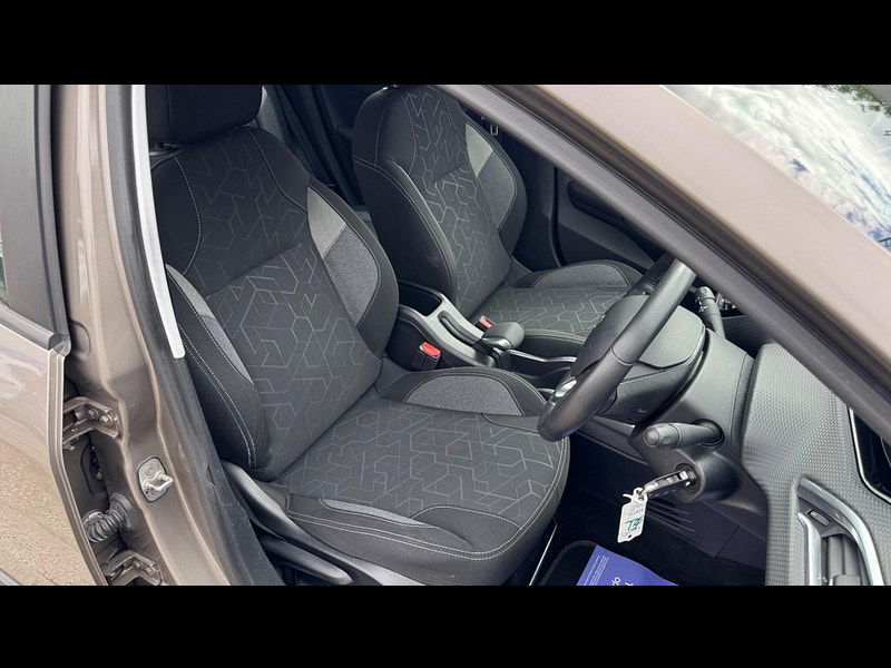 Peugeot 2008 1.2 PureTech Active Euro 6 5dr 5dr Manual 2025