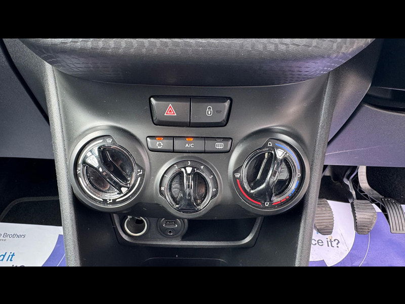Peugeot 2008 1.2 PureTech Active Euro 6 5dr 5dr Manual 2025