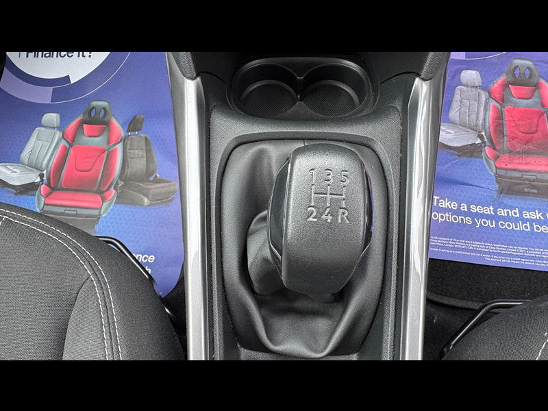 Peugeot 2008 1.2 PureTech Active Euro 6 5dr 5dr Manual 2025