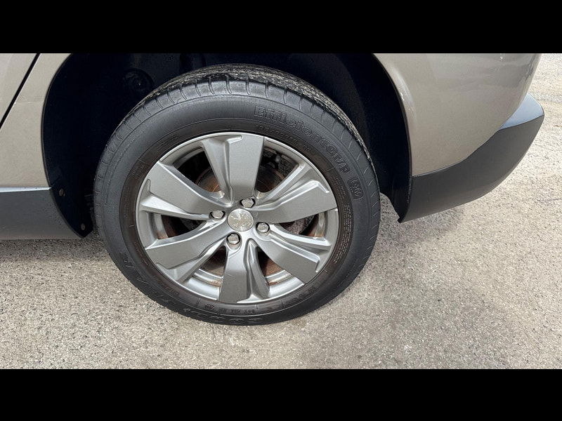 Peugeot 2008 1.2 PureTech Active Euro 6 5dr 5dr Manual 2025