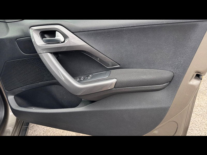 Peugeot 2008 1.2 PureTech Active Euro 6 5dr 5dr Manual 2025