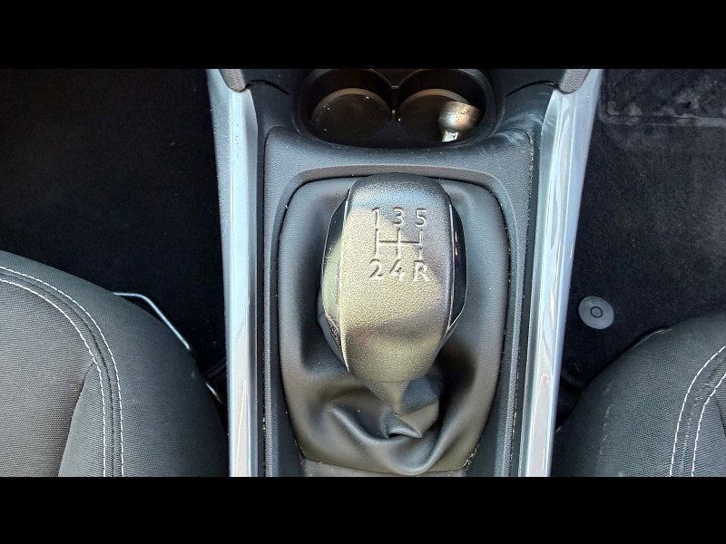 Peugeot 2008 1.2 PureTech Active SUV 5dr Petrol Manual Euro 6 (s/s) (82 ps) 5dr Manual 2026