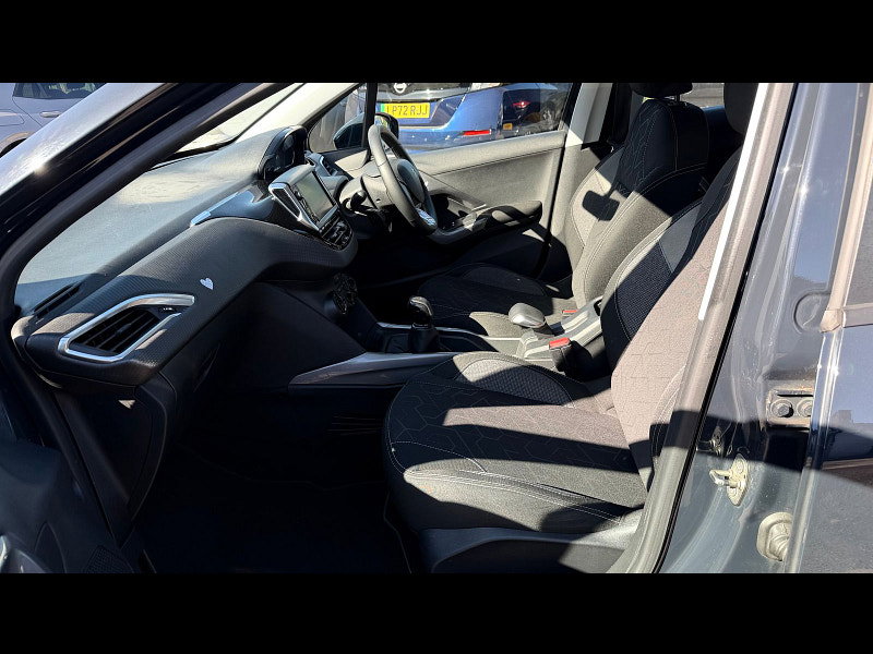 Peugeot 2008 1.2 PureTech Active SUV 5dr Petrol Manual Euro 6 (s/s) (82 ps) 5dr Manual 2026