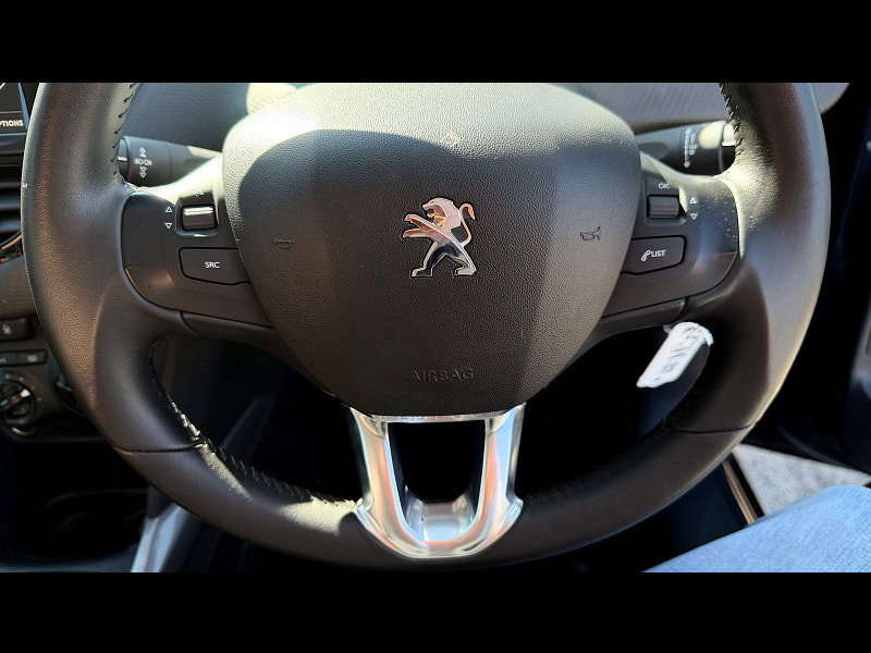 Peugeot 2008 1.2 PureTech Active SUV 5dr Petrol Manual Euro 6 (s/s) (82 ps) 5dr Manual 2026