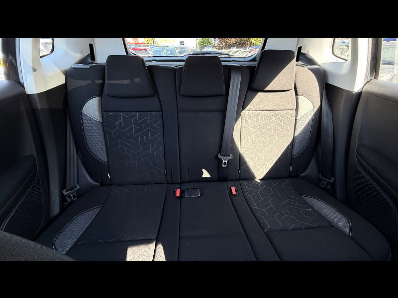 Peugeot 2008 1.2 PureTech Active SUV 5dr Petrol Manual Euro 6 (s/s) (82 ps) 5dr Manual 2026